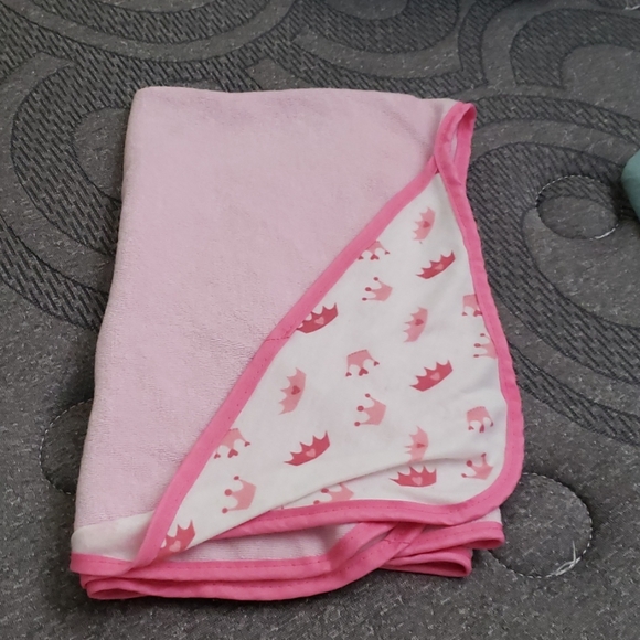 Baby girl set - Picture 2 of 5